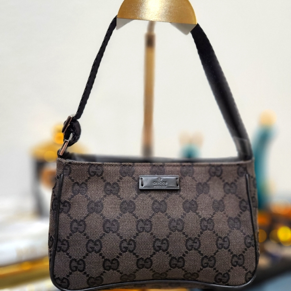 Gucci mini shoulder bag